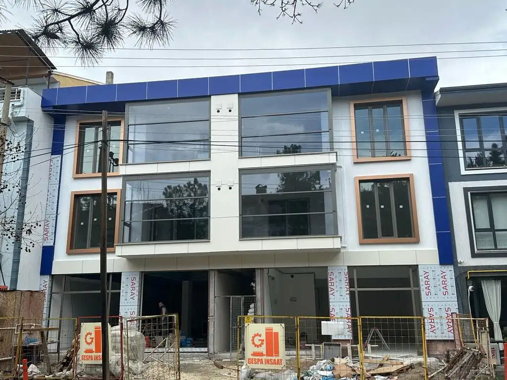 Pvc Pencere ve Kapı Sistemleri