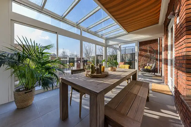 Pvc Pencere ve Kapı Sistemleri