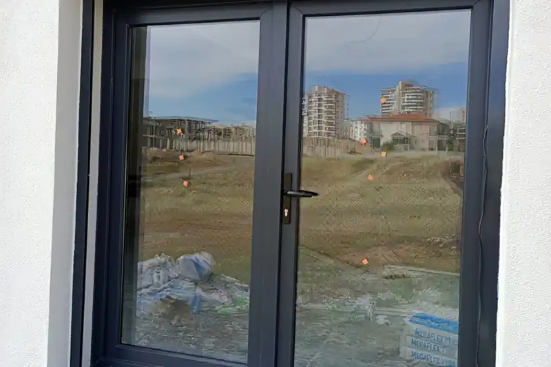 Pvc Pencere ve Kapı Sistemleri